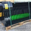 1#9575 Benna Miscelatrice Automatica Rolfi TL250
