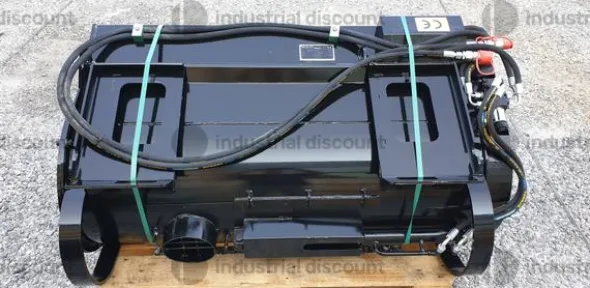 1#9575 Benna Miscelatrice Automatica Rolfi TL250