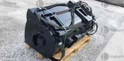 1#9575 Benna Miscelatrice Automatica Rolfi TL250
