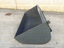 Benna porta materiali Merlo A0844