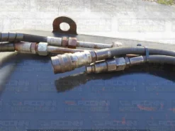 Benna spazzatrice Cangini BS SPZ50