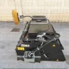 Benna spazzatrice Sima SPZ180
