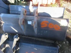 19#7085 Benne Cangini e Truck Systems