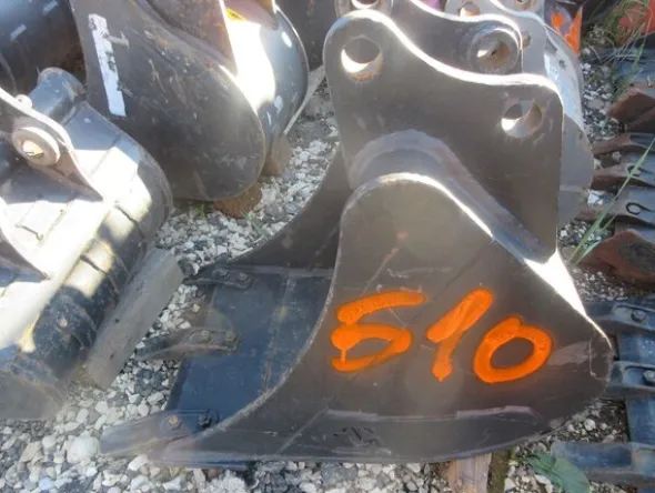 19#7085 Benne Cangini e Truck Systems