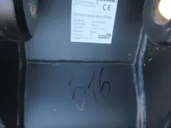 19#7085 Benne Cangini e Truck Systems