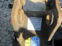 19#7085 Benne Cangini e Truck Systems
