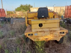 19#7937 Beton Dumper Fiori 4.60