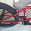 4#7378 Bicicletta Bmx Stolen
