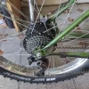 2#10154 Bici elettrica custom