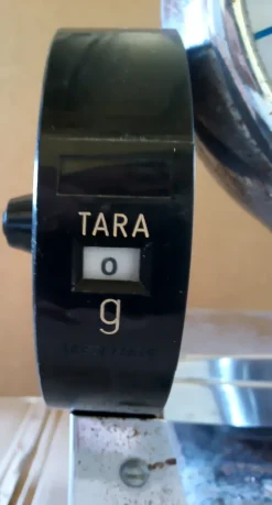 Bilancia ARSA da trasporto pesa solo 6 kg Funzionante
