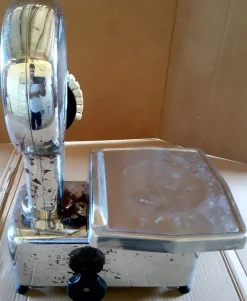 Bilancia ARSA da trasporto pesa solo 6 kg Funzionante
