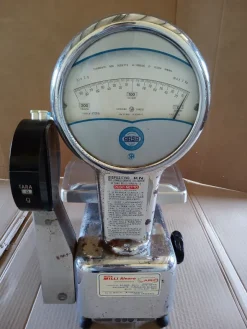 Bilancia ARSA da trasporto pesa solo 6 kg Funzionante