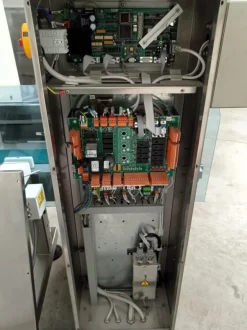 BILANCIA DI LINEA (COD. MF-PK-BIL-109)
