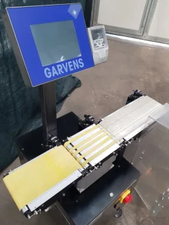 BILANCIA DI LINEA – GARVENS – MOD. VS2 (BIL-80)