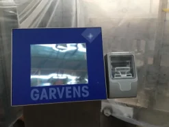 BILANCIA DI LINEA GARVENS MOD. S2 (COD. MF-PK-BIL-34)