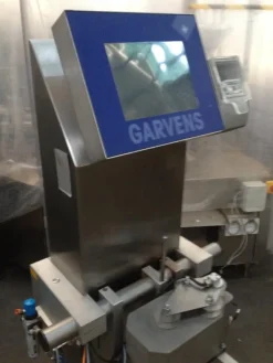 BILANCIA DI LINEA GARVENS MOD. S2 (COD. MF-PK-BIL-34)
