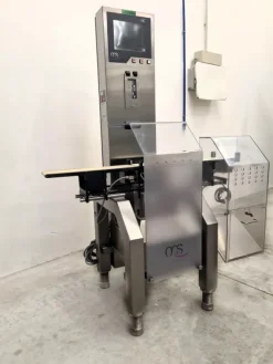 BILANCIA DI LINEA - OCS - MOD. HC (COD. MF-PK-BIL-119)