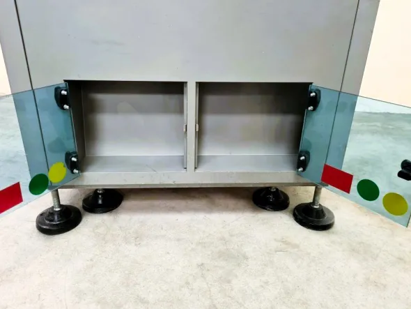 BILANCIA DI LINEA - PRISMA (COD. MF-PK-BIL-120)