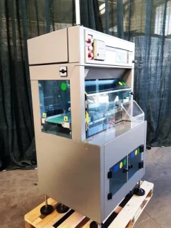 BILANCIA DI LINEA PRISMA MOD. 05C3 (COD. MF-PK-BIL-77)