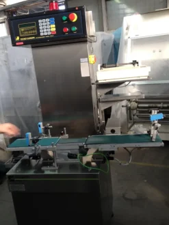 BILANCIA DI LINEA TECNOEUROPA (COD. MF-PK-BIL-31)