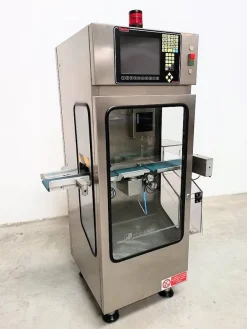 BILANCIA DI LINEA – TECNO EUROPA RAMSEY – MOD. FDA