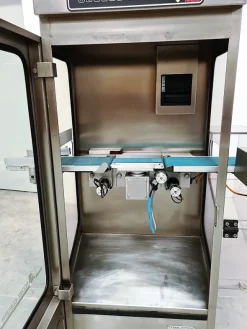 BILANCIA DI LINEA – TECNO EUROPA RAMSEY – MOD. FDA
