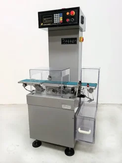BILANCIA DI LINEA TECNOEUROPA (COD. MF-PK-BIL-89)