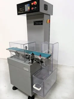 BILANCIA DI LINEA TECNOEUROPA (COD. MF-PK-BIL-89)