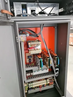 BILANCIA DI LINEA TECNOEUROPA (COD. MF-PK-BIL-89)