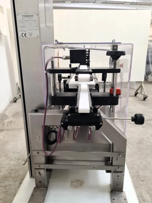 BILANCIA DI LINEA - WIPOTEC (COD. MF-PK-BIL-110)