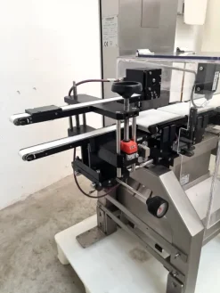 BILANCIA DI LINEA - WIPOTEC (COD. MF-PK-BIL-110)