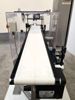BILANCIA DI LINEA - WIPOTEC (COD. MF-PK-BIL-110)