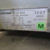 7#9809 Bilancia elettronica Bizerba SC-H 800