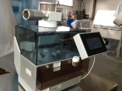BILANCIA PESA COMPRESSE KRAEMER ELEKTRONIK CIW (BIL-26)
