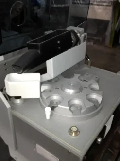 BILANCIA PESA COMPRESSE KRAEMER ELEKTRONIK CIW (BIL-26)