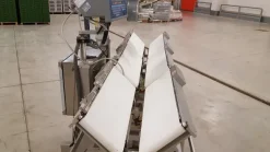 BILANCIA PESOPREZZO AUTOMATICA CIGIEMME VENUS 3 NASTRI
