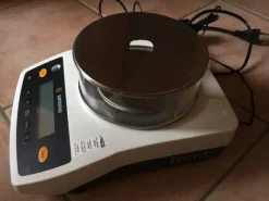 BILANCIA SARTORIUS – MOD. ENTRIS153-1S (COD. LAB-BIL-5)
