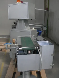 BILANCIA TECNOEUROPA OMNI CONTROL (COD. MF-PK-BIL-16)