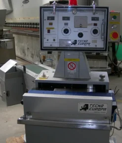 BILANCIA TECNOEUROPA OMNI CONTROL (COD. MF-PK-BIL-16)