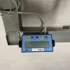 Bilancia Telaio con 4 celle di carico per pesatura