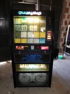 Biliardi e jukebox