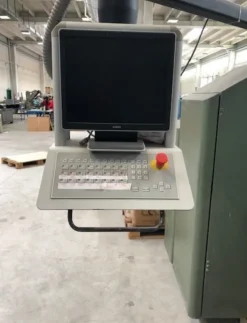 BINDER +TRIMMER