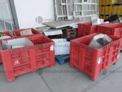 48#9027 Bins