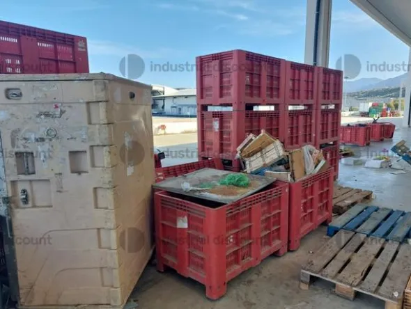 48#9027 Bins
