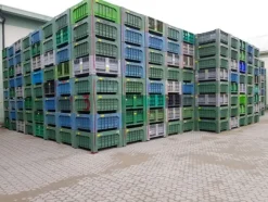 103#5715 Bins per frutta e verdura