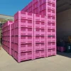 3#8586 Bins per ortofrutta