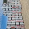 BINS USATI DI PLASTICA