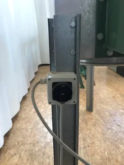 BL1101-1509 Aspiratore