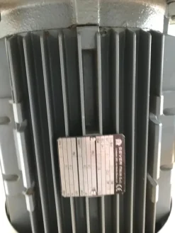 BL1101-1509 Aspiratore
