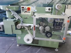 BLISTERATRICE AUTOMATICA – FAMAR MOD. AP (BLIS-13)